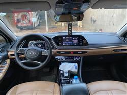 هیوندای سۆناتا